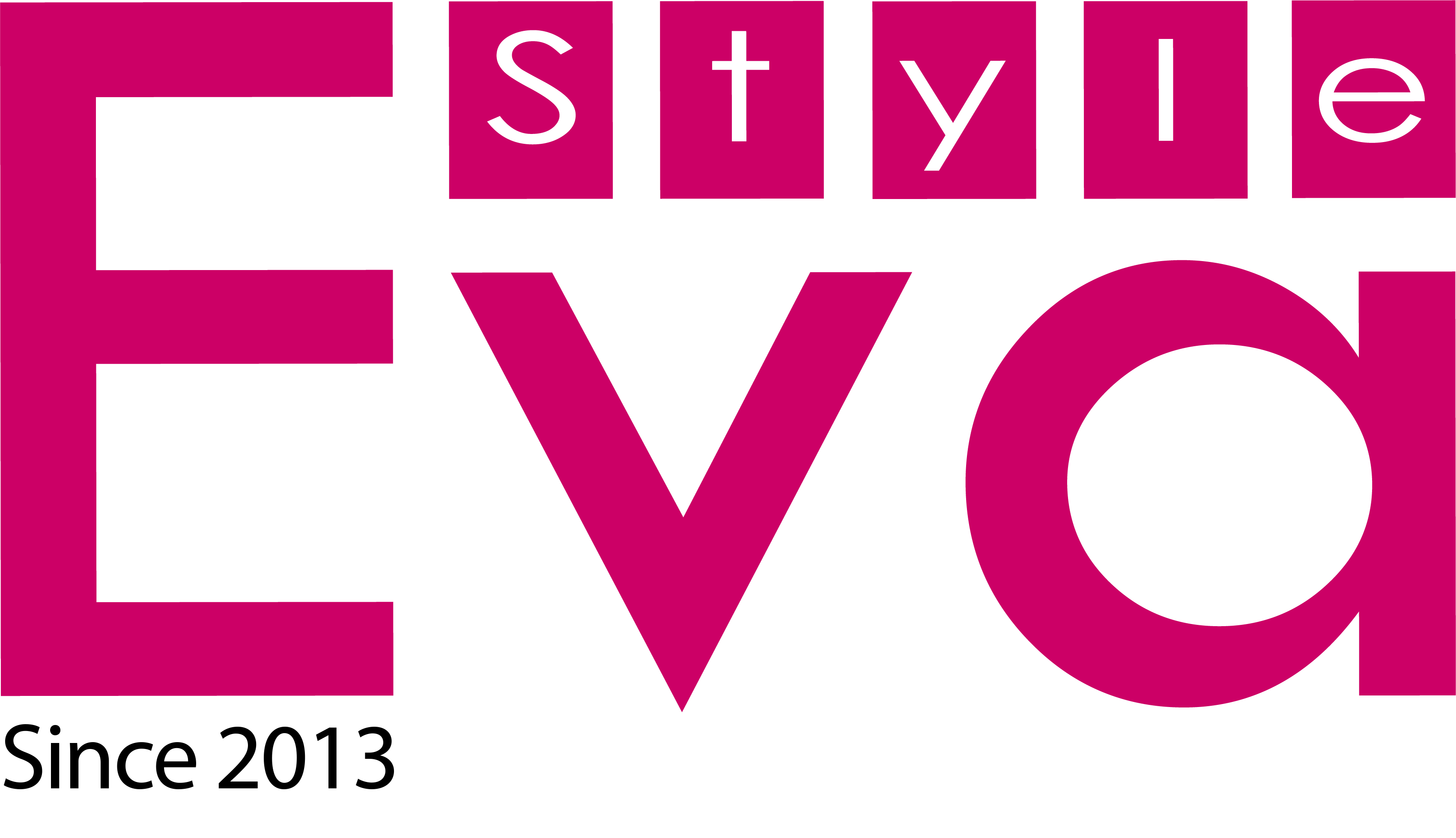 Logo Eva Style